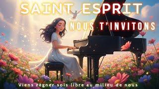 Clip : Viens régner sois libre au milieu de nous | Louange et adoration puissante | Worship français 2025