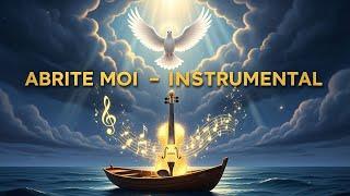 Clip : PSAUME 91 – Abrite-moi PIANO | Piano Instrumental 2025 🎹