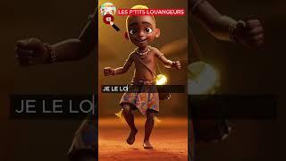 Clip : Adoration et Louange 2025 - Je Loue avec Ma Voix
