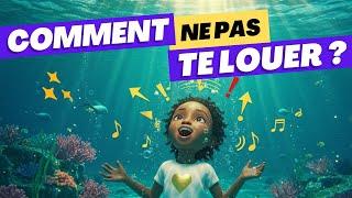 Clip : Comment ne pas te louer