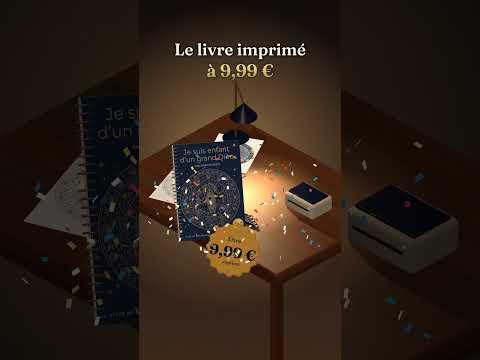 Clip : Coloriage chrétien ados & adultes « Je suis enfant d'un grand Dieu » ✨ Mandalas anti-stress
