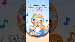 Clip : 40 coloriages monochromes pour toute la famille  #Shorts