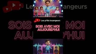 Clip : La Chanson Chrétienne qui Fait DANSER les Enfants!