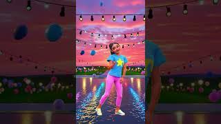 Clip : MON DIEU EST SI BON EN TOUT TEMPS - Musique evangelique 2025 ! #louangeenfant #musique #music