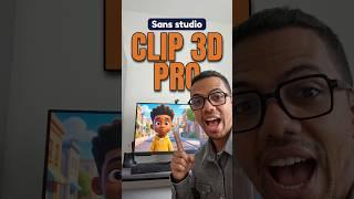 Clip : Comment créer un clip pro depuis son bureau ? #tuto #ai #creation