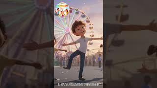 Clip : Il N'y a Personne Comme Jésus 🙌 Louange Enfants #shorts