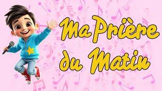 Clip : Priere du matin pour bien commencer sa journee