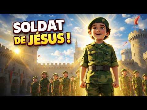 Je suis un Soldat (Marche, Marche, Marche)