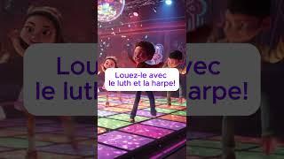 Clip : Louez leternel en tout lieu #louangeenfant #musique #temoignagechretien #chansonchrétienne #music