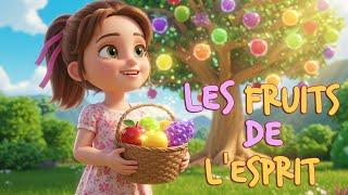 Clip : Les fruits de l'Esprit