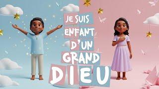 Clip : Enfant d'un grand Dieu