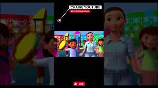 Clip : COMMENT NE PAS TE LOUER - Cette Chanson Chrétienne Pour Enfants Va Illuminer Ta Journée!