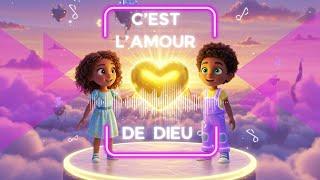 Clip : C'est l'amour de Dieu