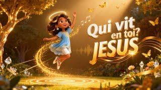 Clip : Qui vit en toi ? Jésus !
