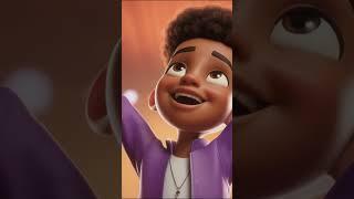 Clip : Jésus Tu Es Élevé Au-Dessus De Tout 🙏 Louange Enfants #shorts