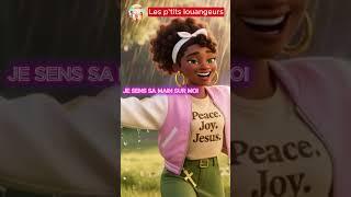 Clip : Je suis tranquille avec Lui 🔥 Louange Afrobeat Amapiano