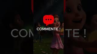Clip : Les Fruits de l'Esprit 🍎 Galates 5:22 #shorts