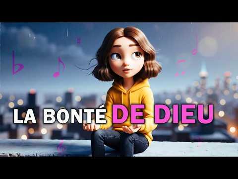 La bonté de Dieu