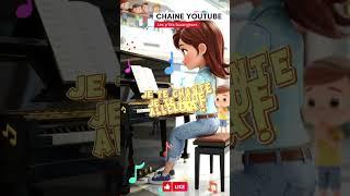 Clip : Comment ne pas te louer - Louanges chretiennes #musique  #danse #commentnepastelouer