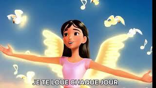Clip : Diffusion en direct de Les p’tits louangeurs – LOUANGES POUR ENFANTS 2025