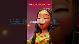Clip : Je suis dans la joie | Louange Chrétienne pour Enfants