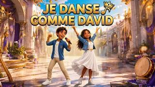 Clip : Je danse comme David