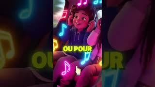 Clip : Bouge tes pieds ! Le TUBE Chrétien pour vos enfants (Pack Complet)