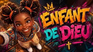 Clip : ENFANT DE DIEU 🙏 | Chant Chrétien Gospel 2026 | Louange et Adoration Inspirante