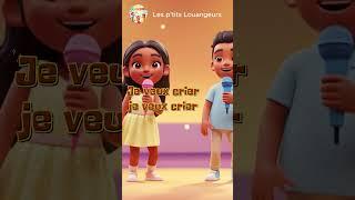 Clip : Tu Me Demandes 💛 Louange d'Amour Pour Jésus #shorts