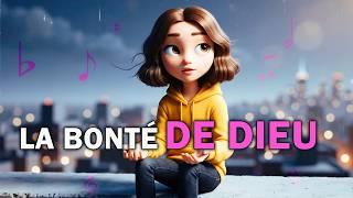 Clip : La bonté de Dieu - Chant de louange et d'adoration chrétienne